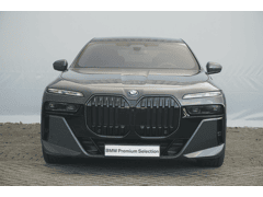BMW 7 Serie Sedan 750e xDrive - Afbeelding 3