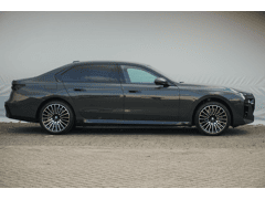 BMW 7 Serie Sedan 750e xDrive - Afbeelding 5