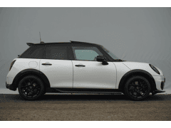 MINI 5-Deurs Cooper C - Afbeelding 4
