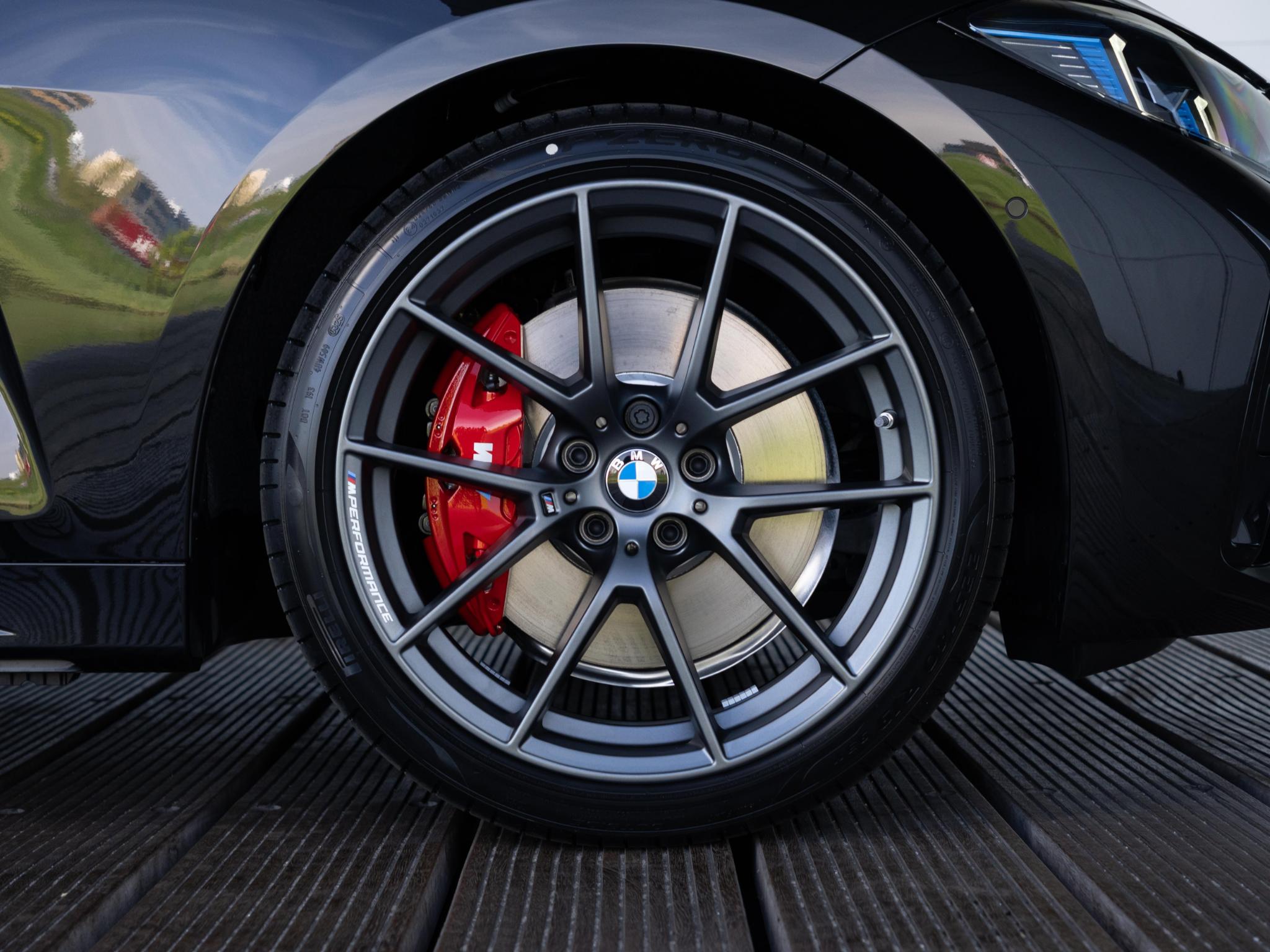 BMW 4-Serie