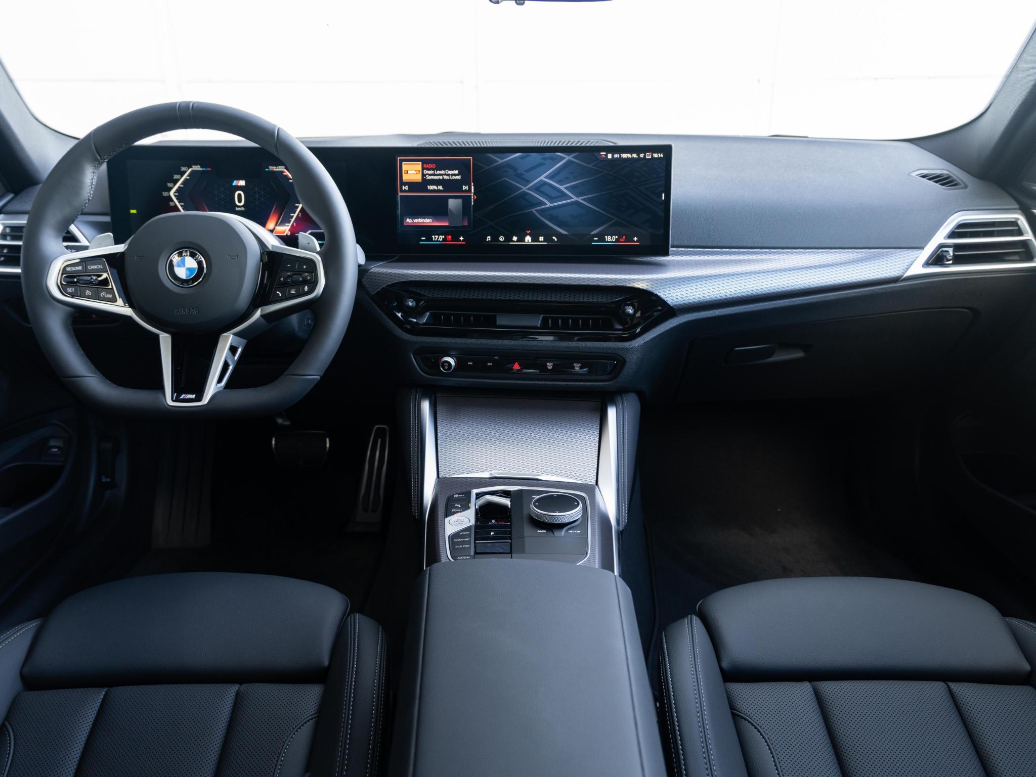 BMW 4-Serie