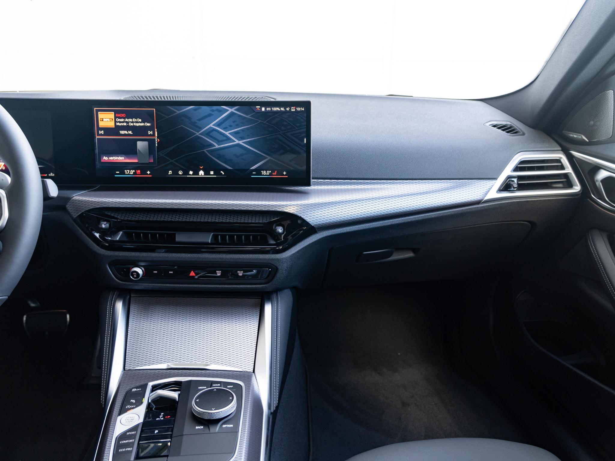BMW 4-Serie