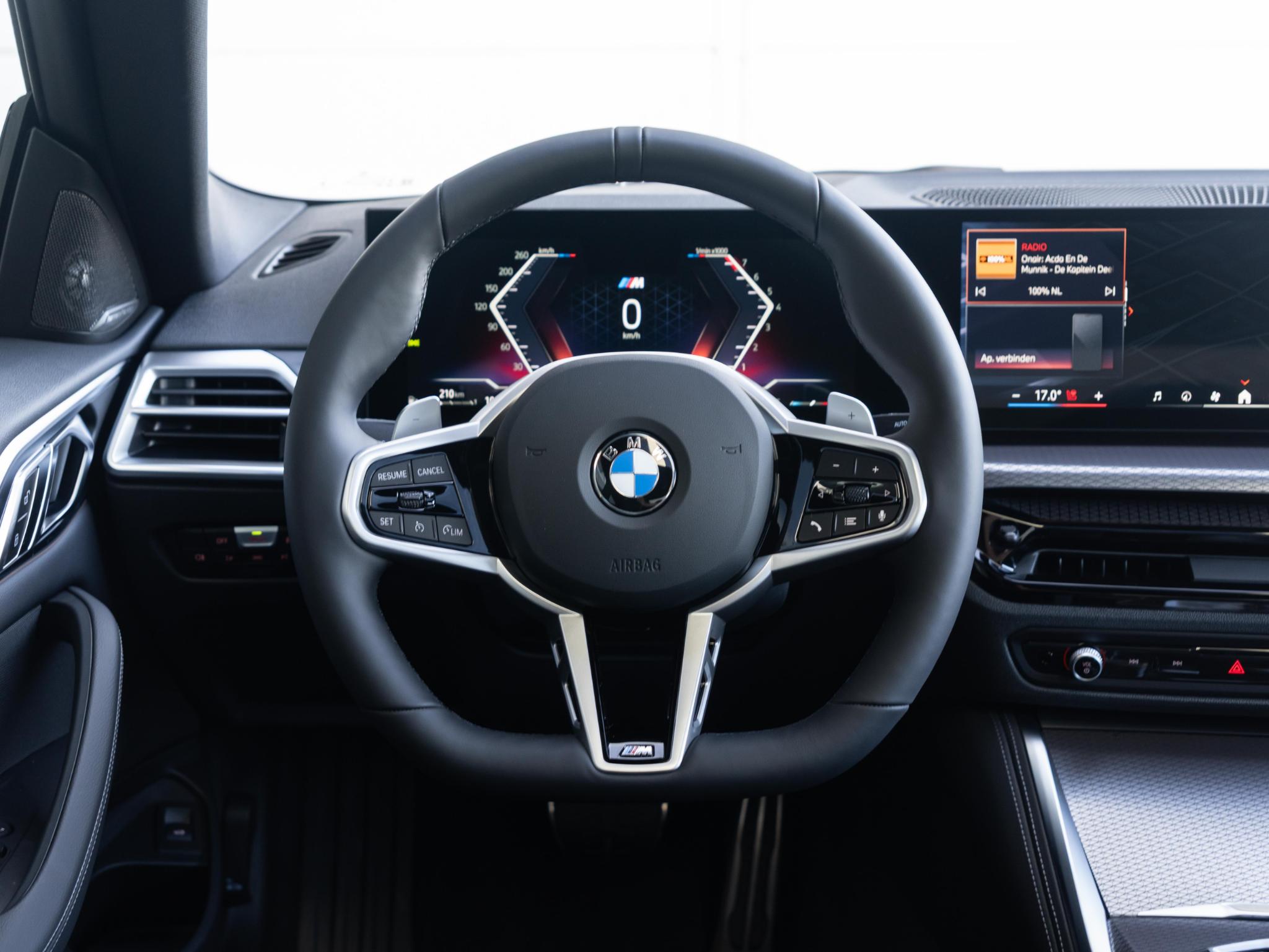 BMW 4-Serie