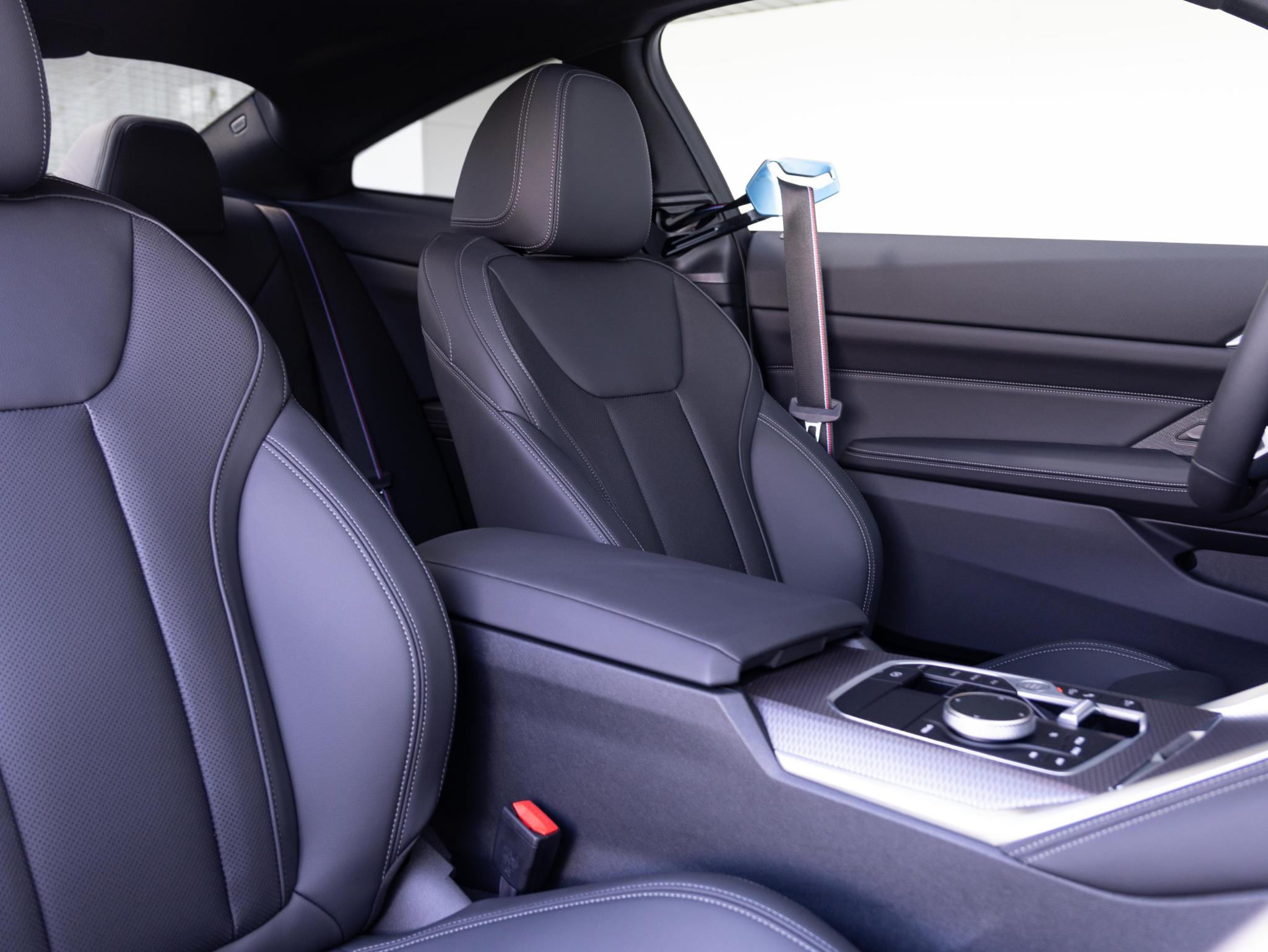 BMW 4-Serie