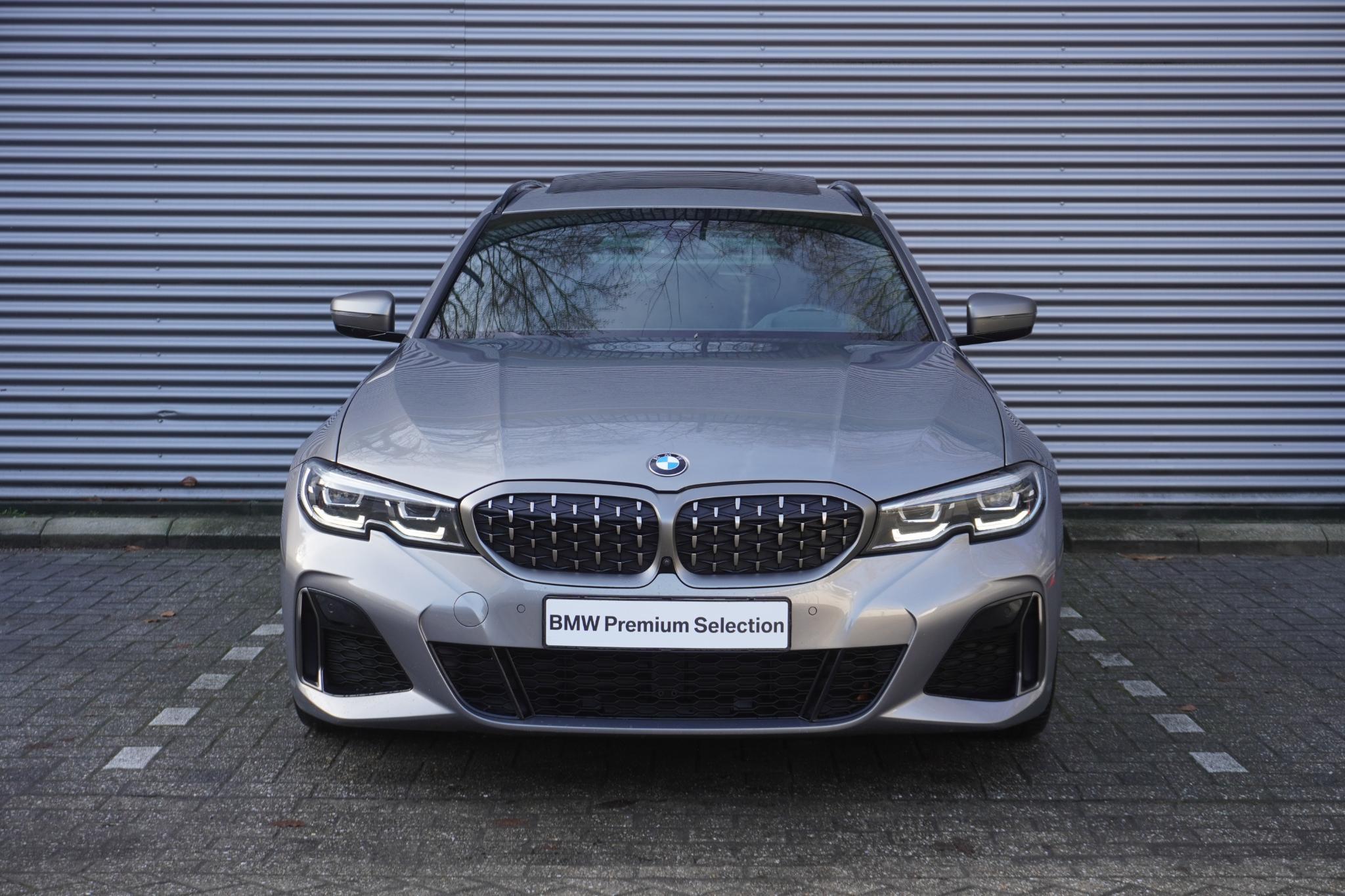 BMW 3 Serie Touring M340i xDrive - Afbeelding 3