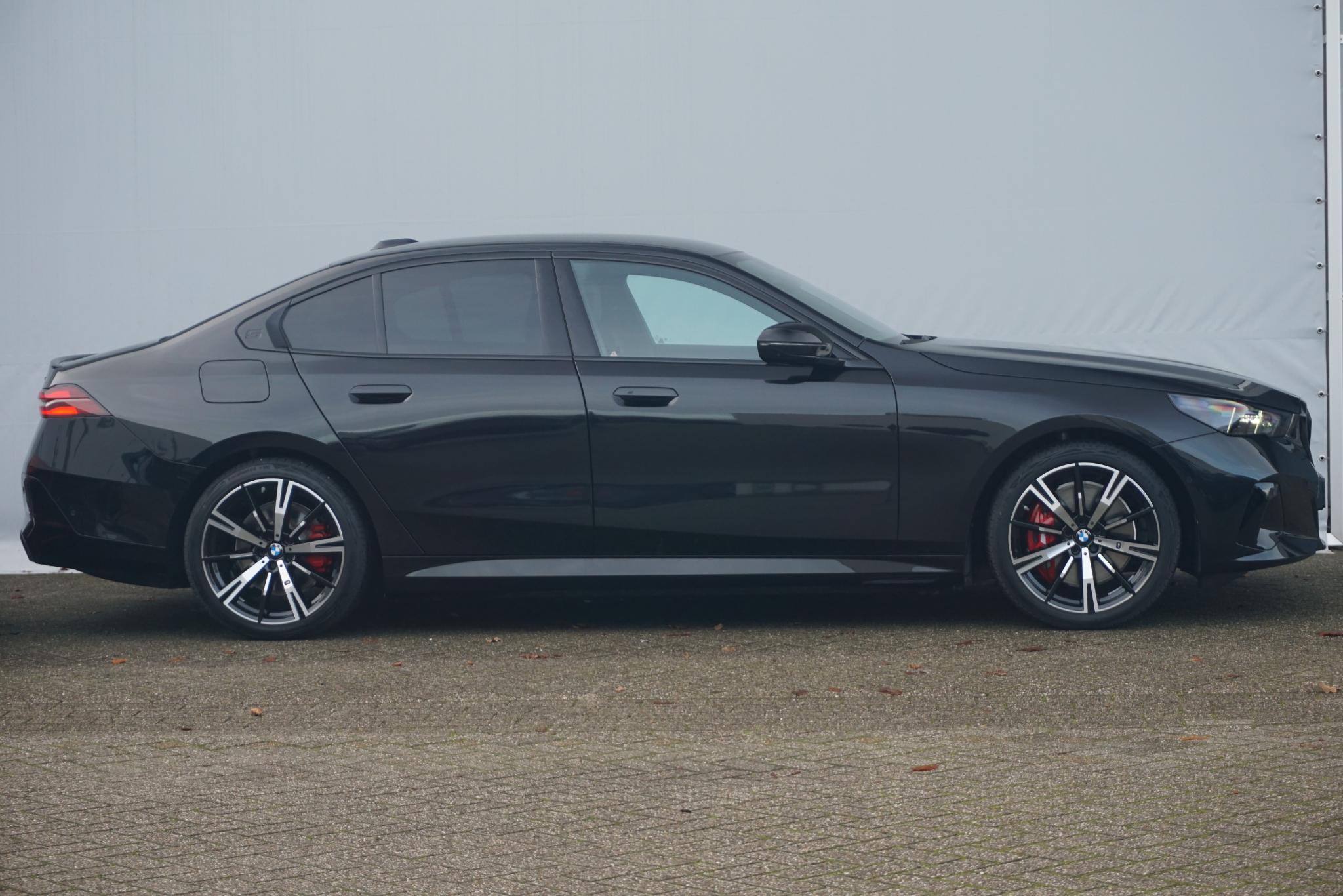 BMW i5 Sedan eDrive40 - Afbeelding 4