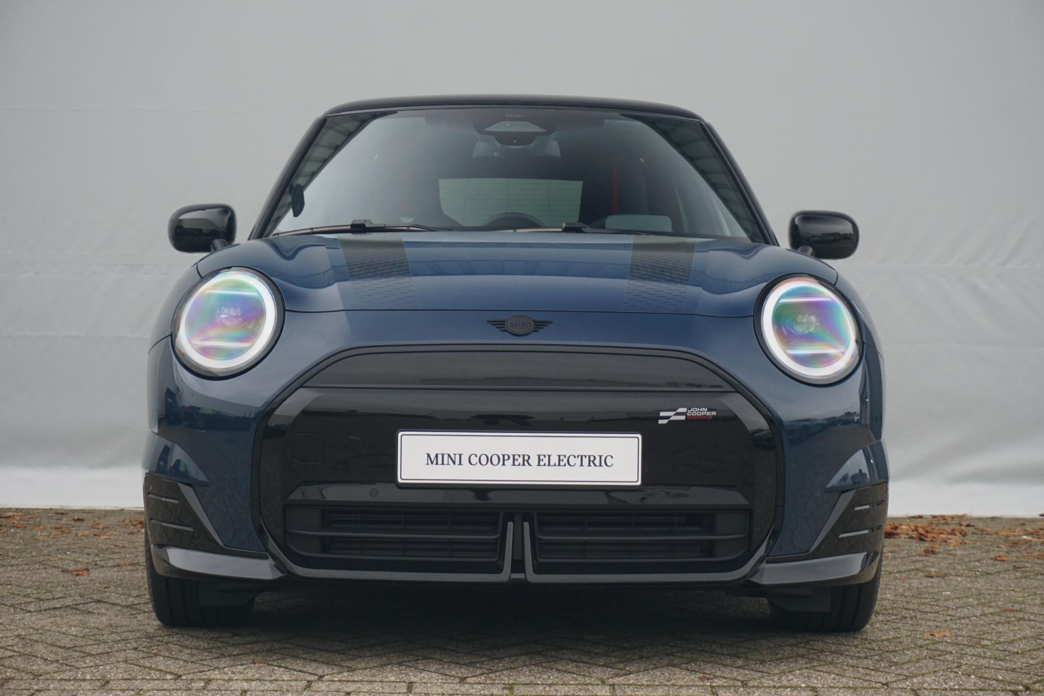 MINI 3-deurs Cooper E - Afbeelding 3