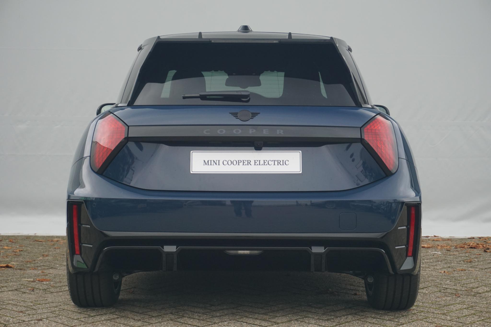 MINI 3-deurs Cooper E - Afbeelding 5