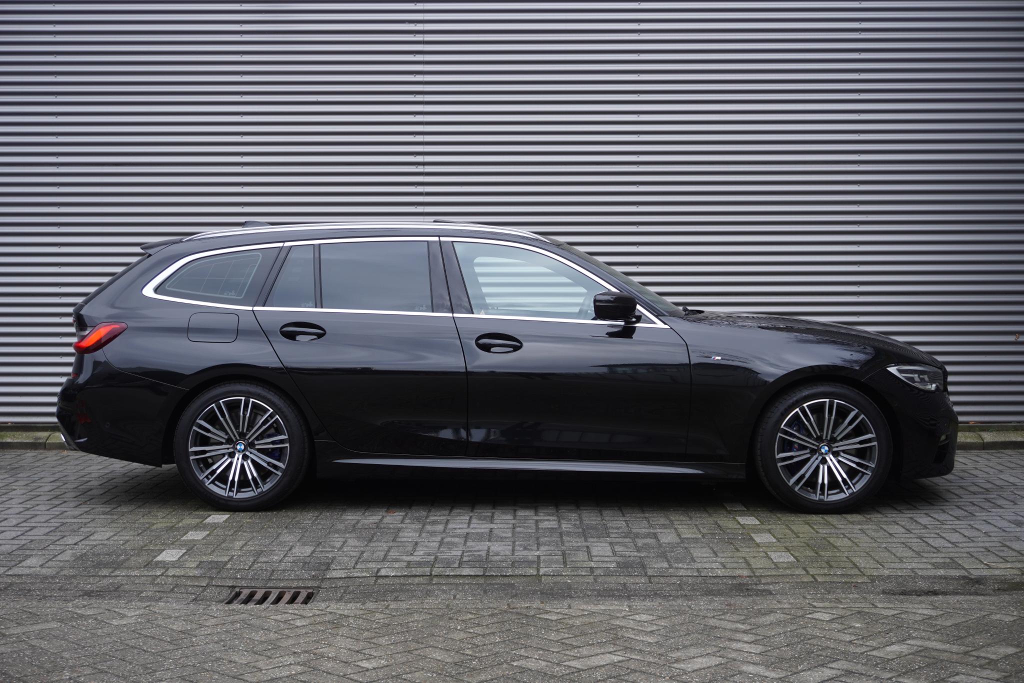 BMW 3 Serie Touring 330i - Afbeelding 4