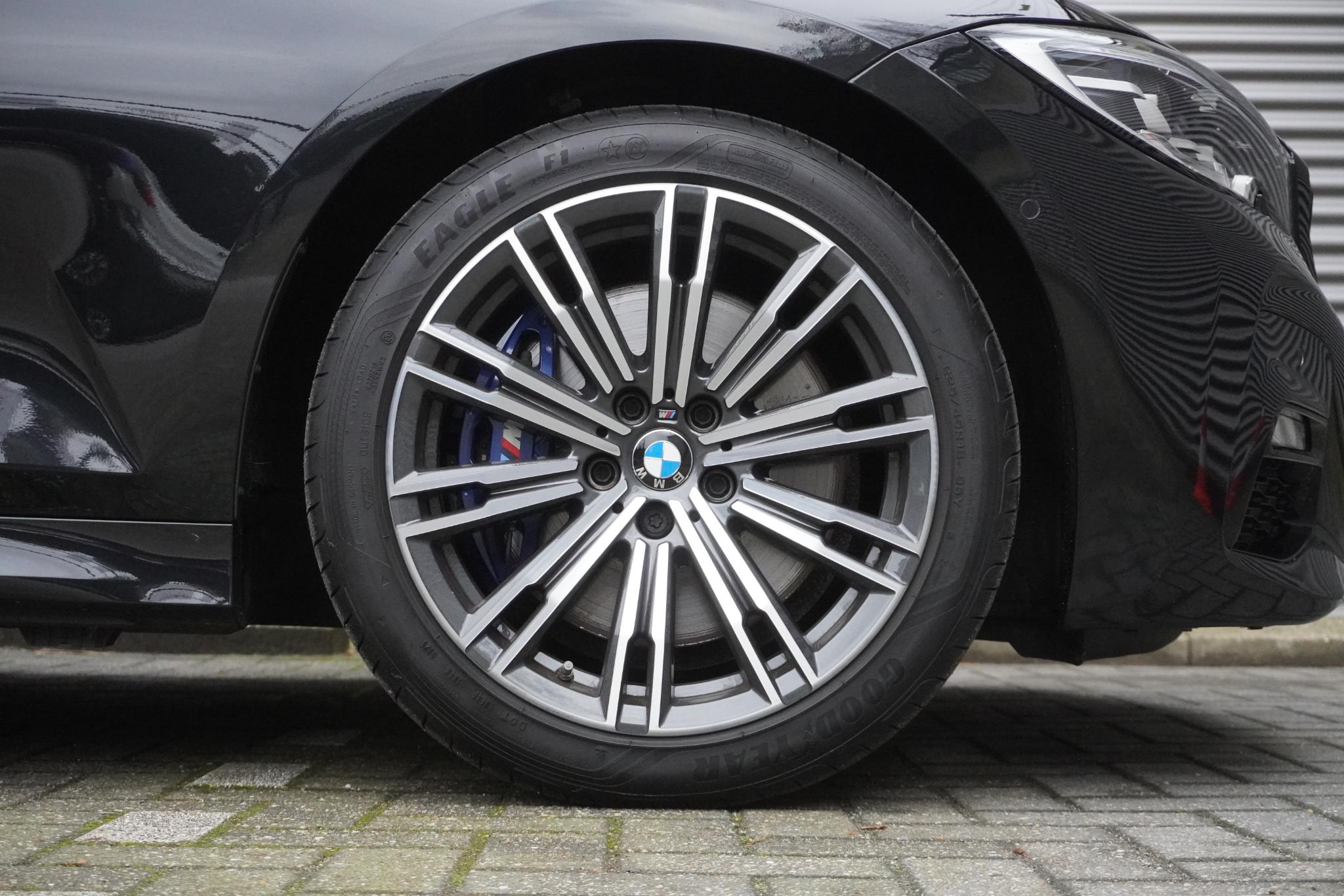 BMW 3-Serie