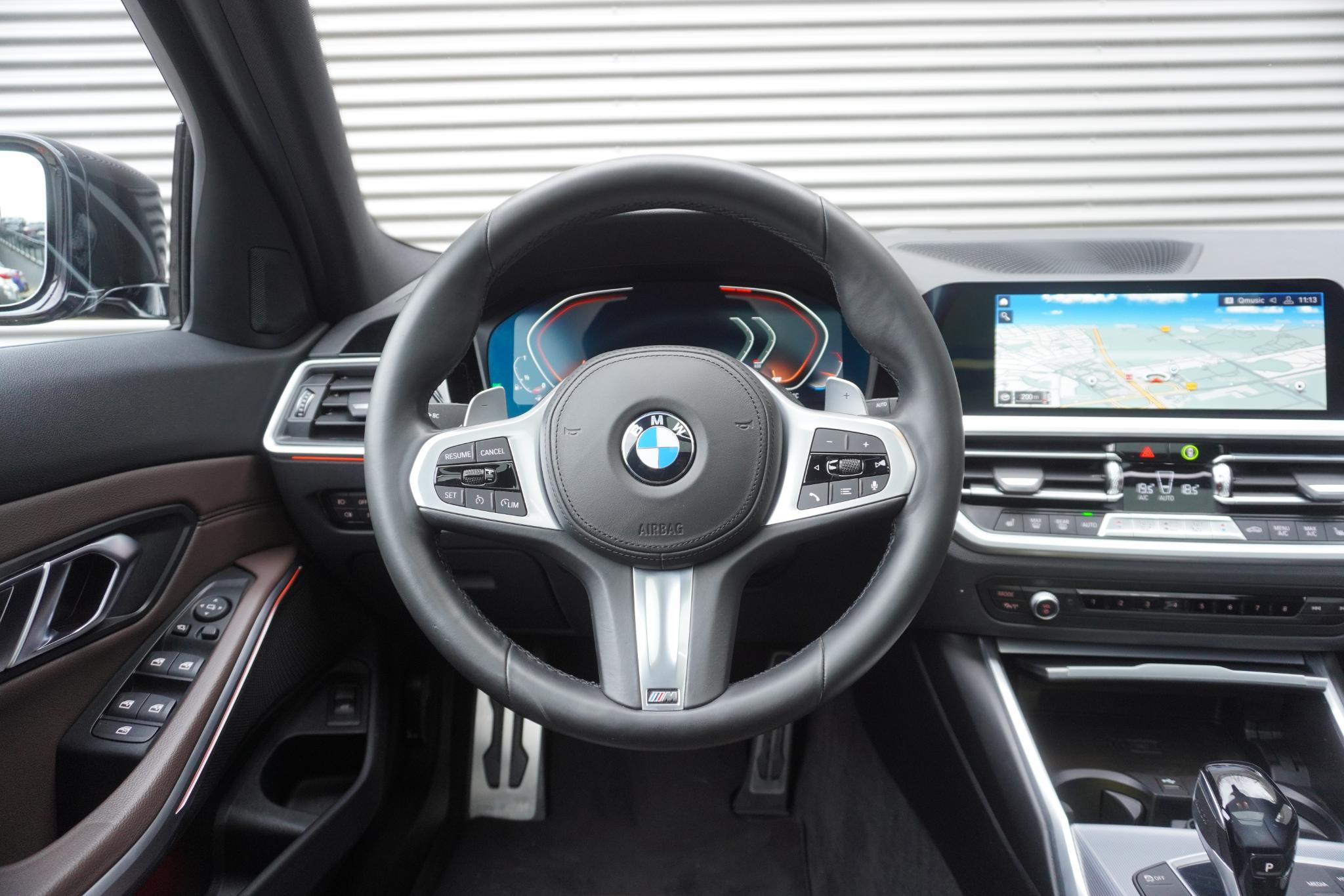 BMW 3-Serie