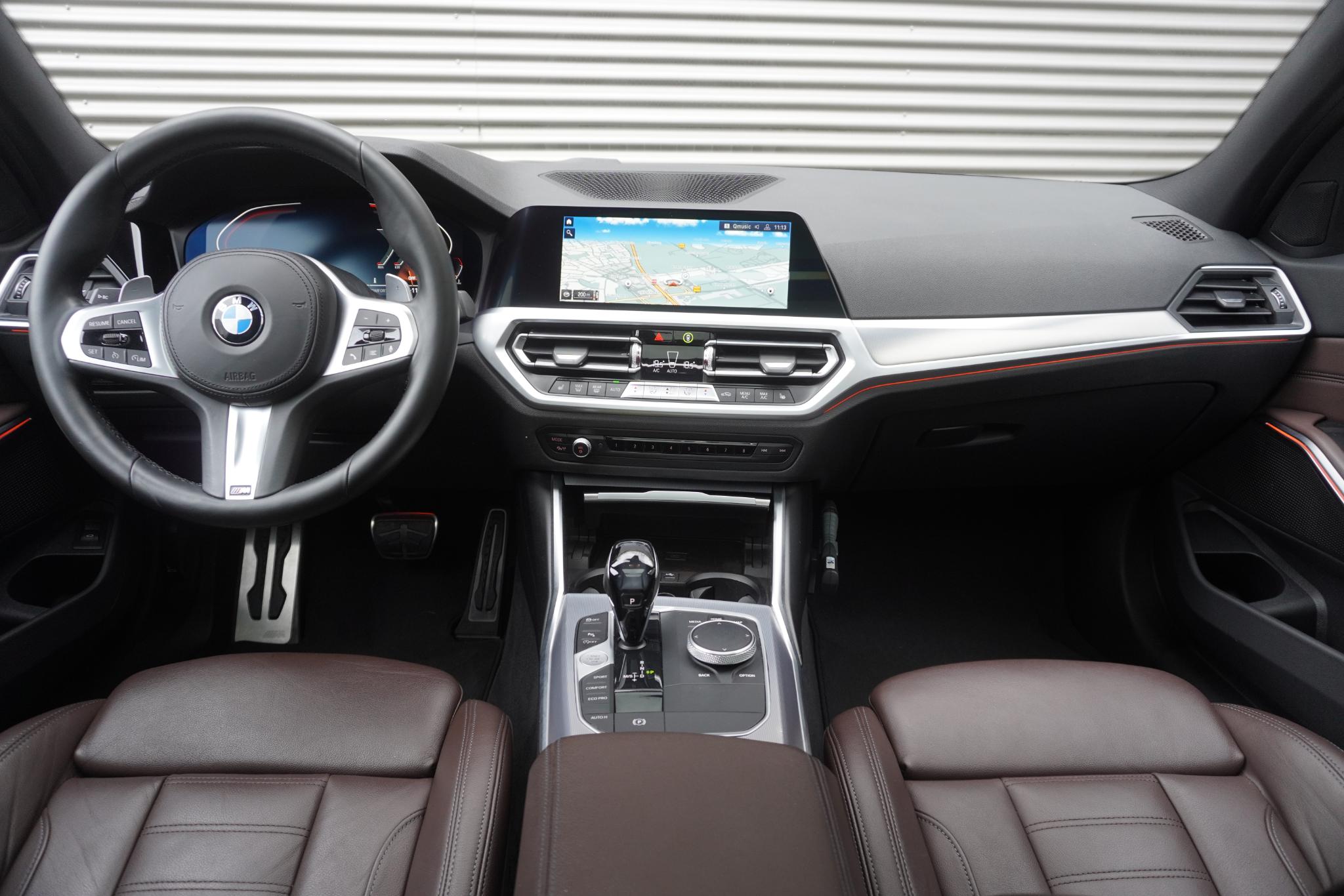 BMW 3-Serie