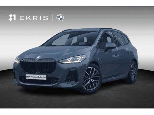 BMW 2 Serie Active Tourer 218i