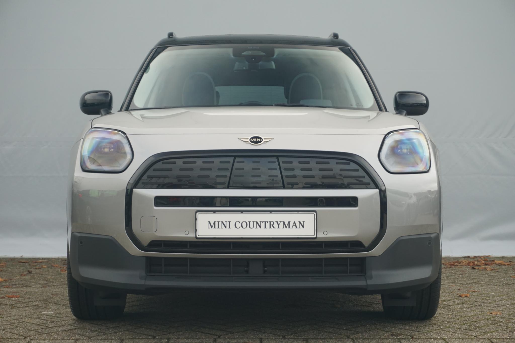 MINI Countryman E - Afbeelding 3
