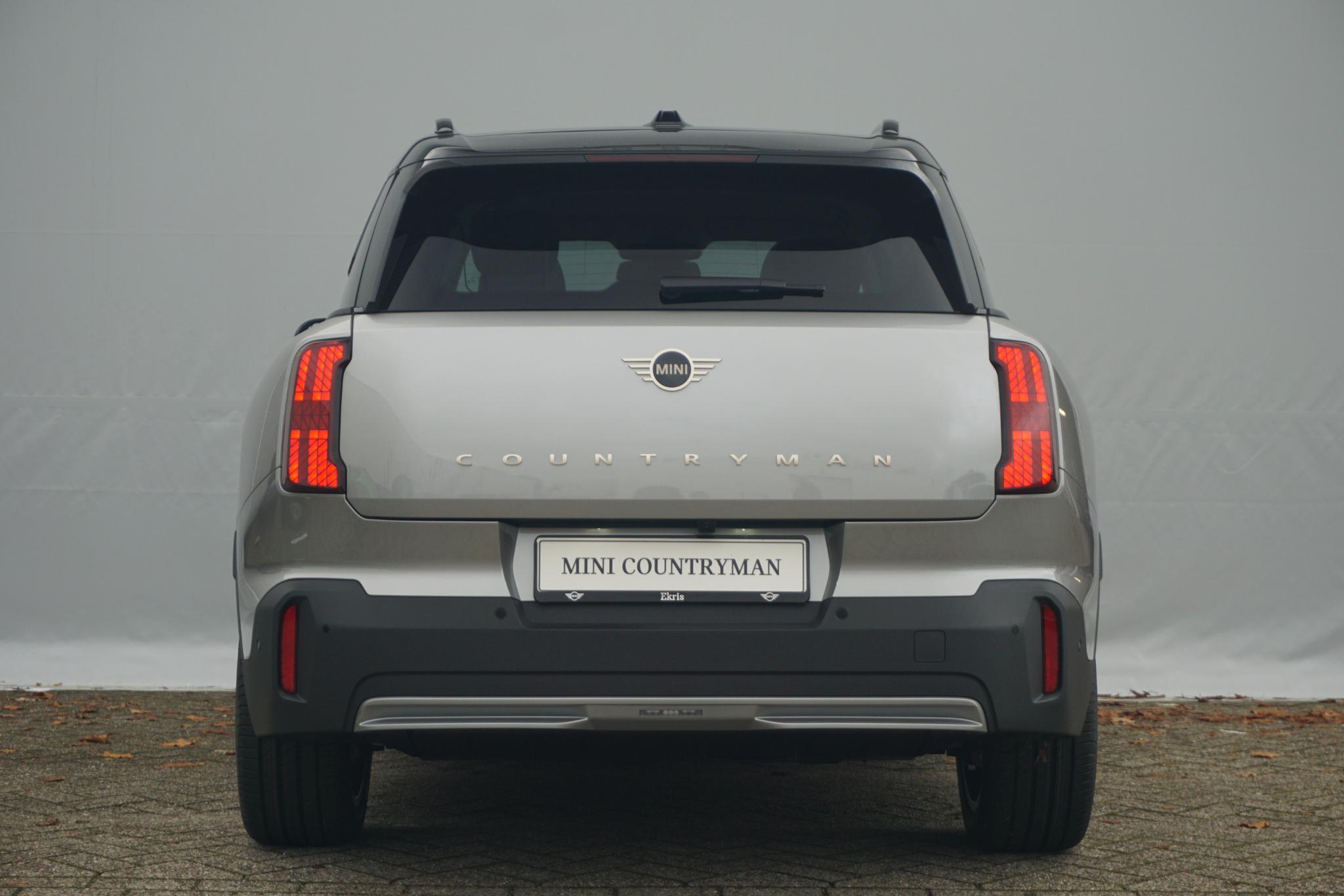 MINI Countryman E - Afbeelding 5