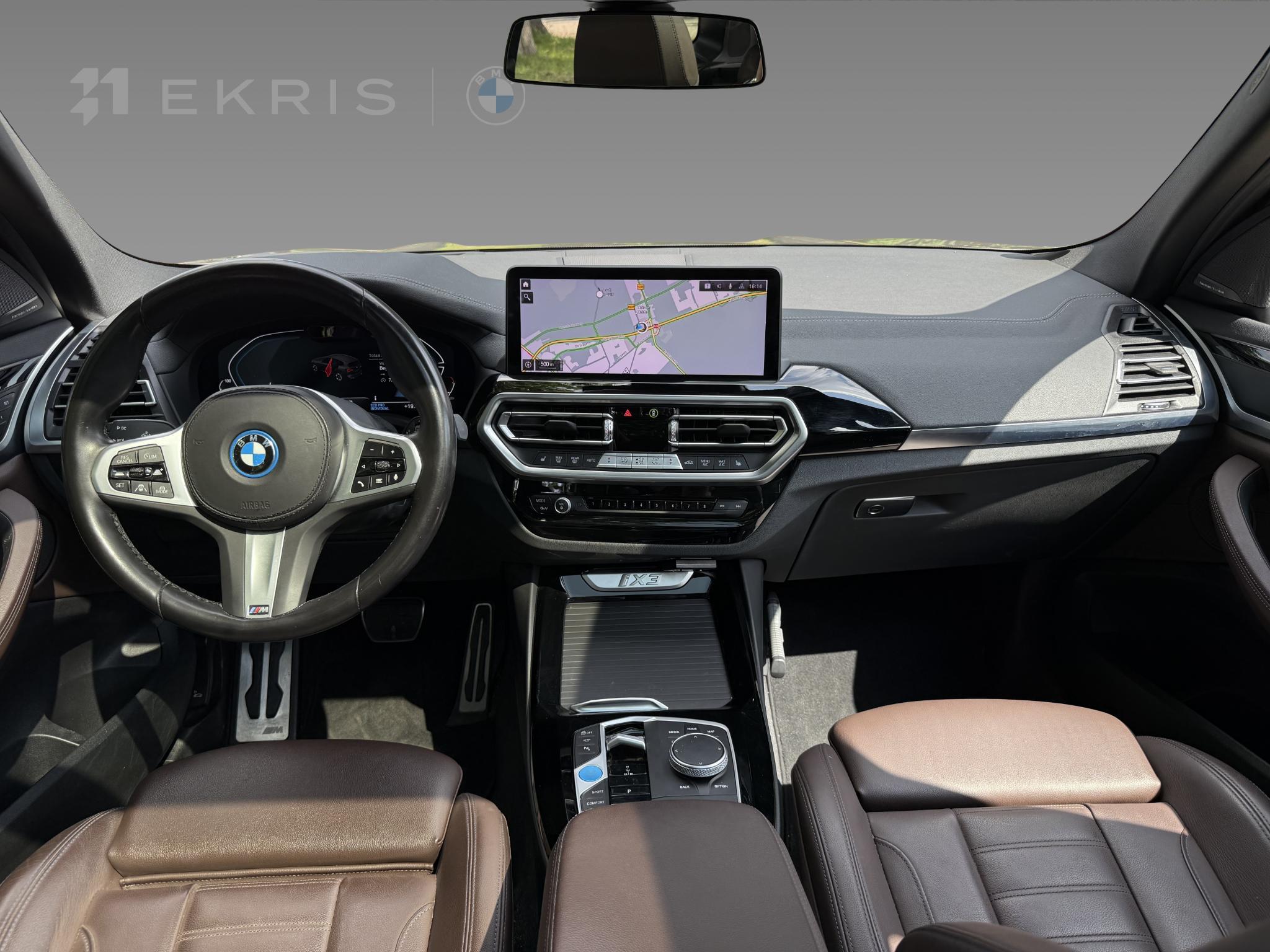 BMW iX3  - Afbeelding 3