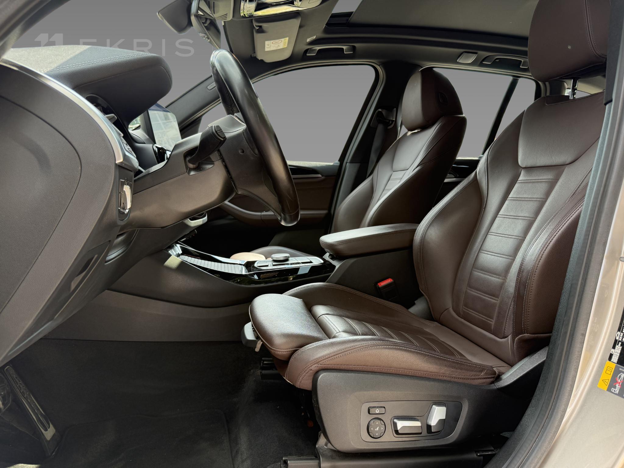 BMW iX3  - Afbeelding 4