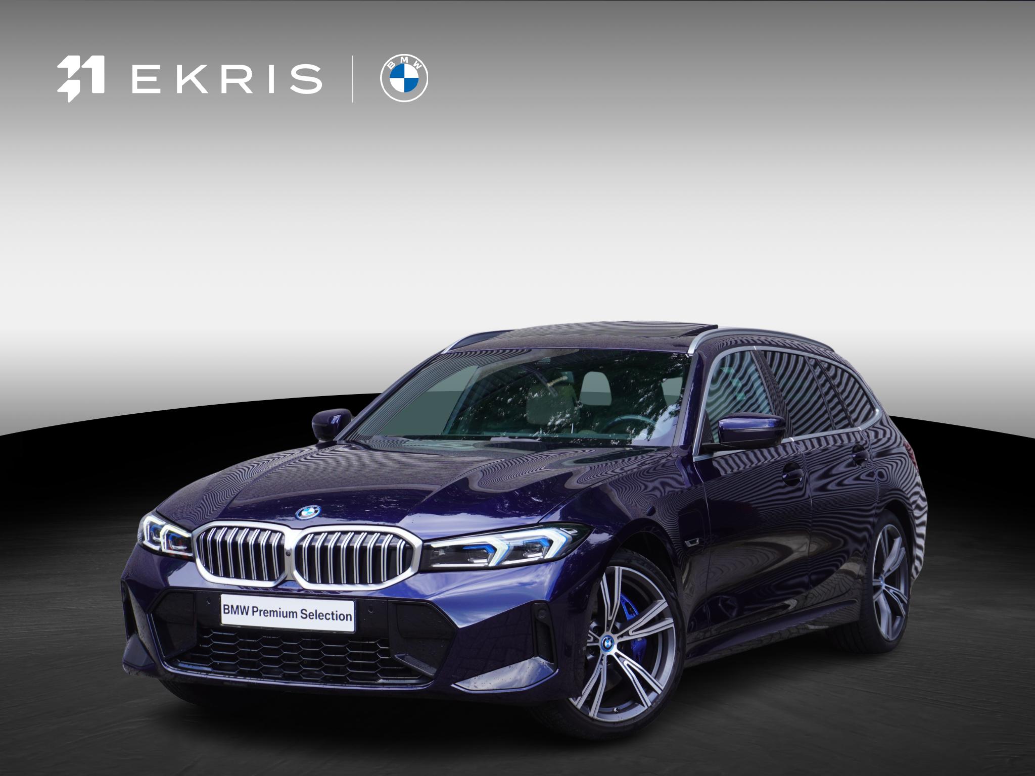 BMW 3 Serie Touring 320e