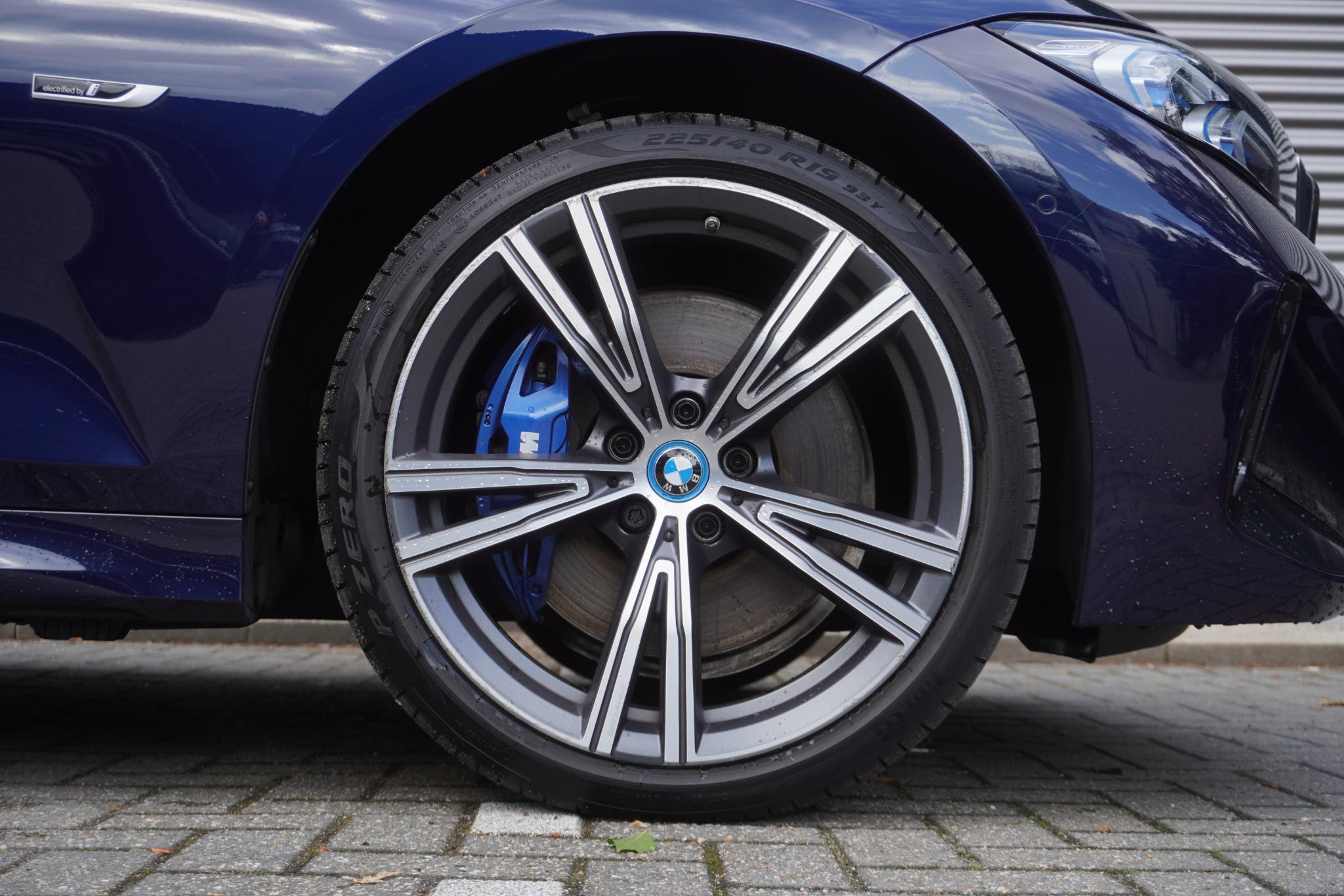 BMW 3-Serie