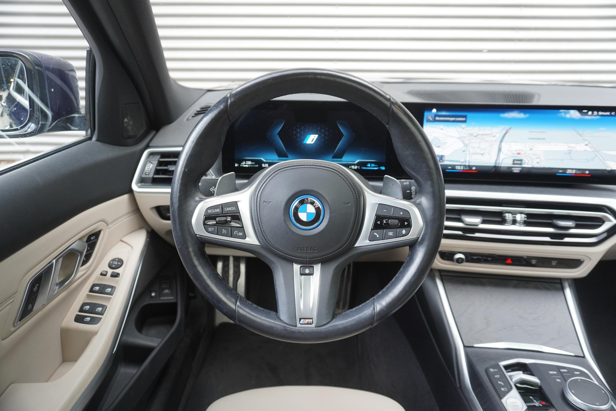 BMW 3-Serie