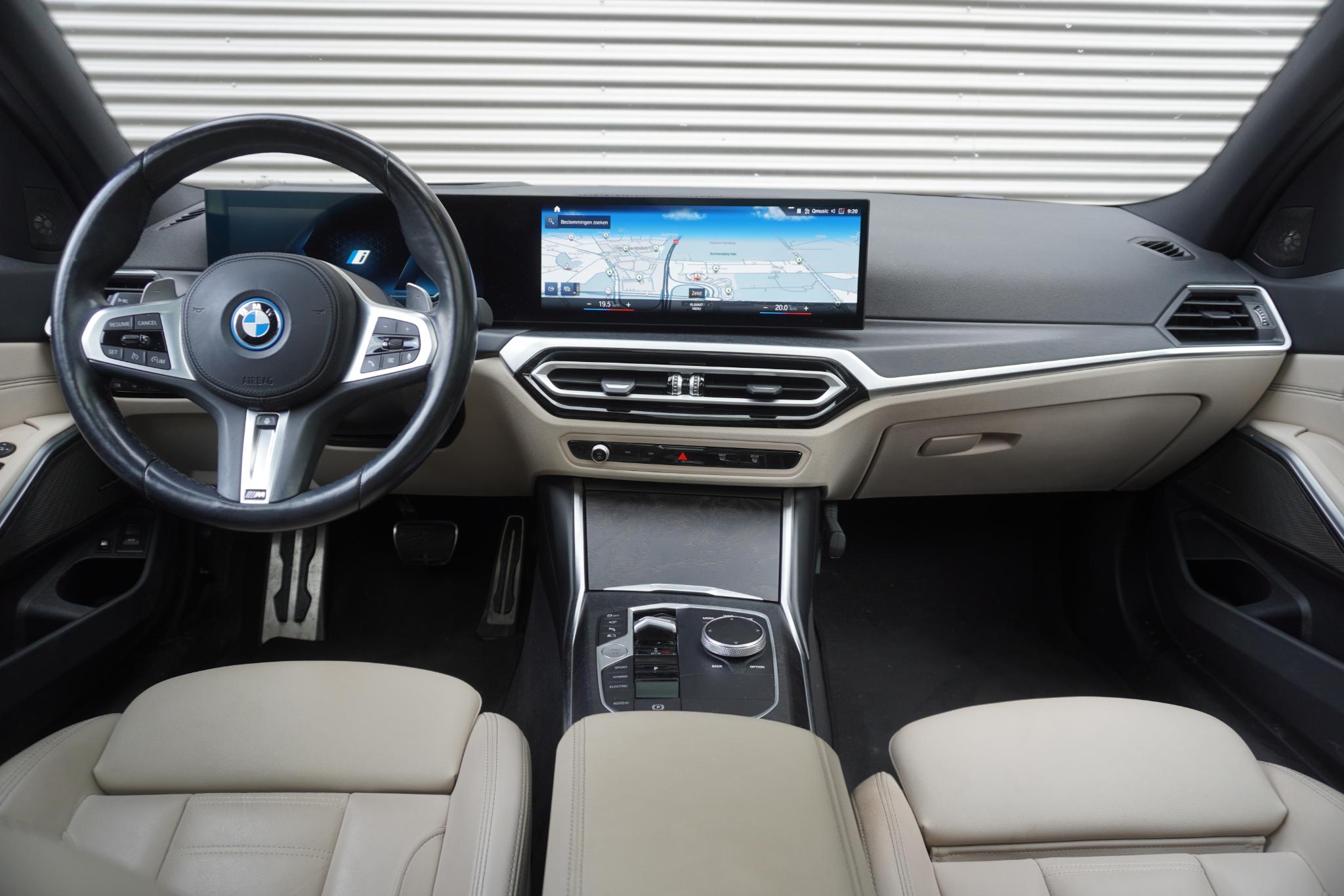 BMW 3-Serie