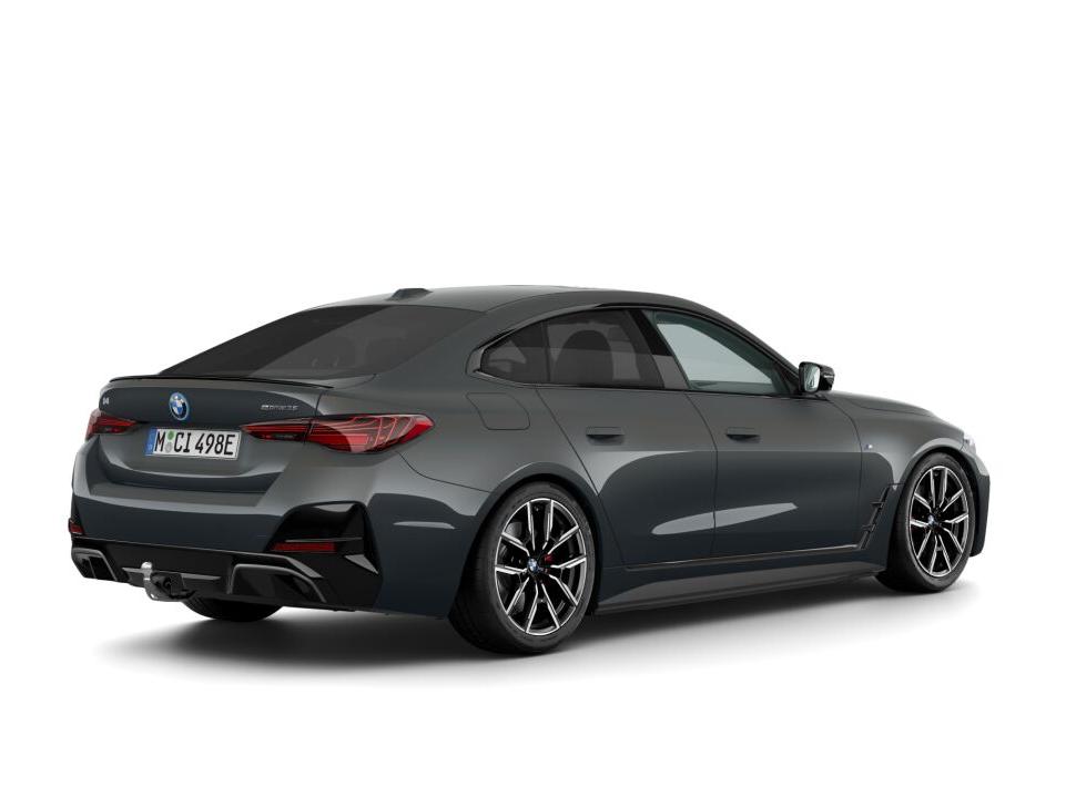BMW i4 eDrive35 - Afbeelding 2