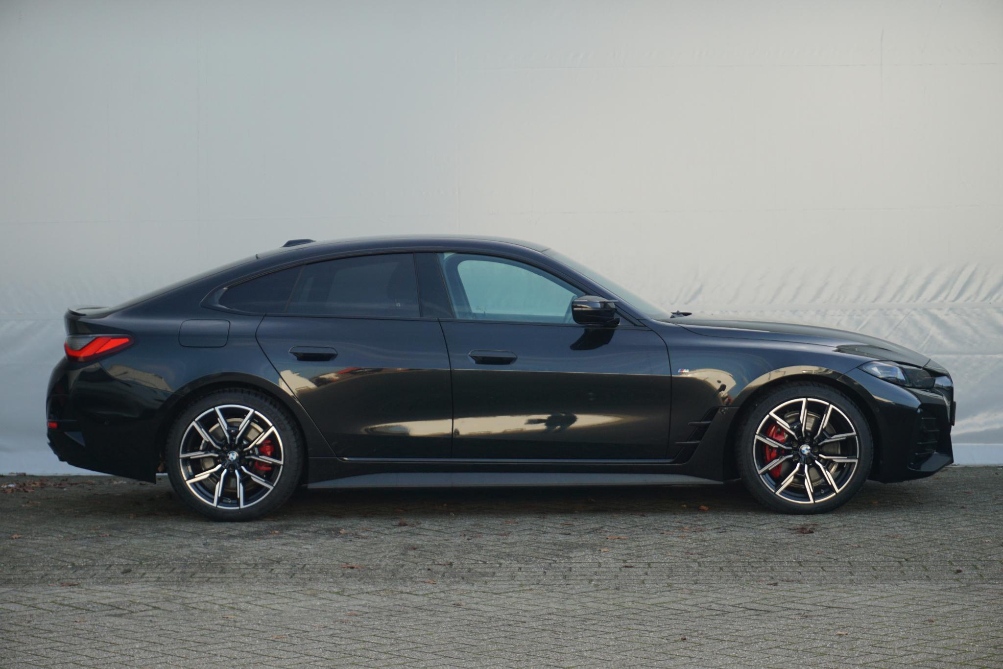 BMW 4-Serie
