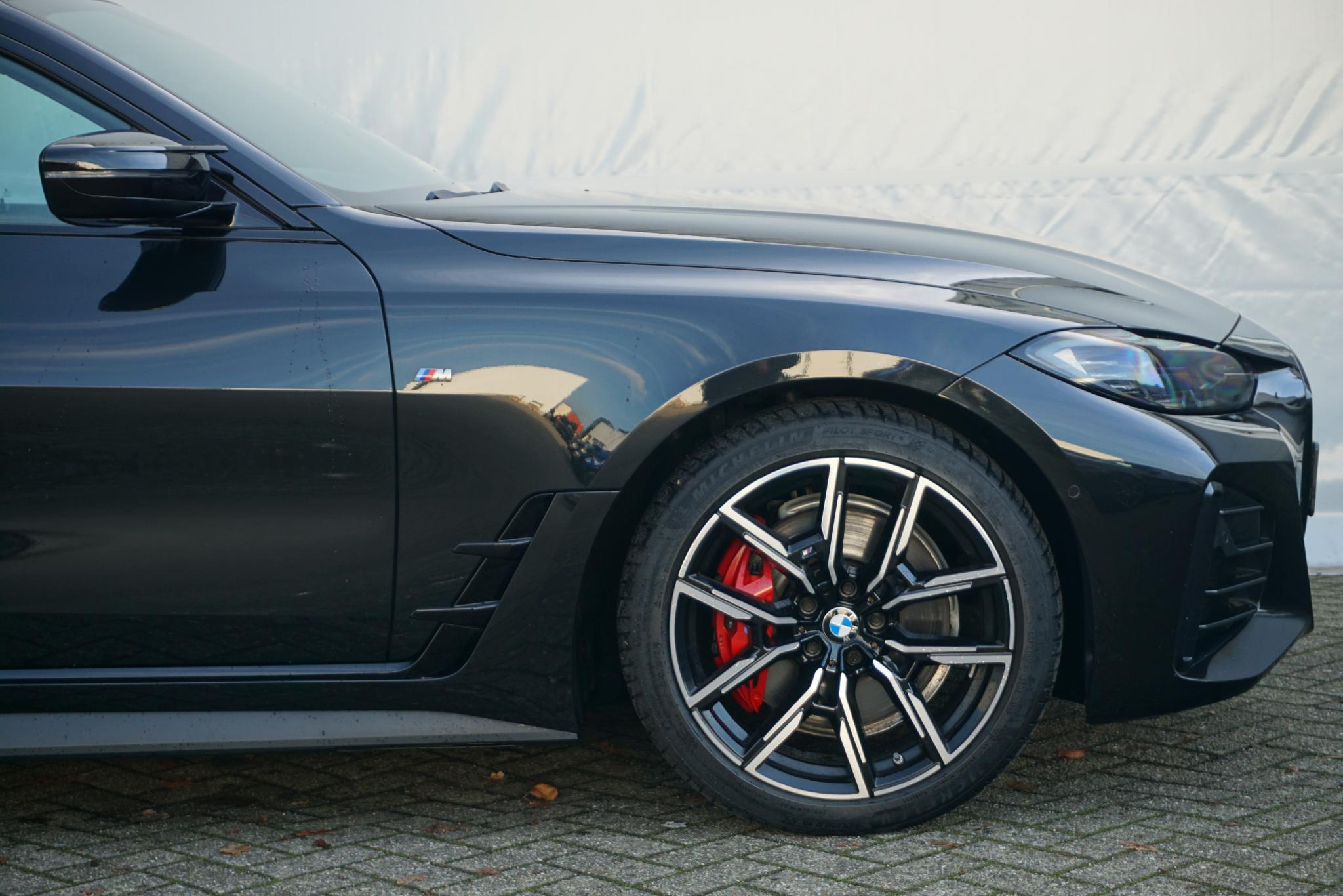BMW 4-Serie