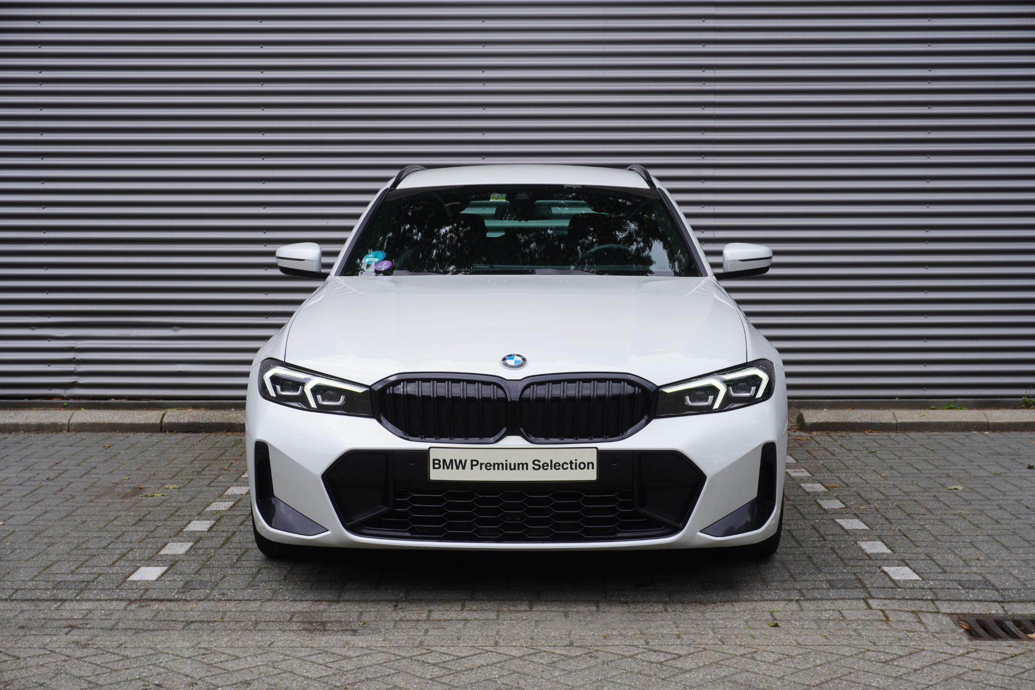 BMW 3 Serie Touring 330i - Afbeelding 3