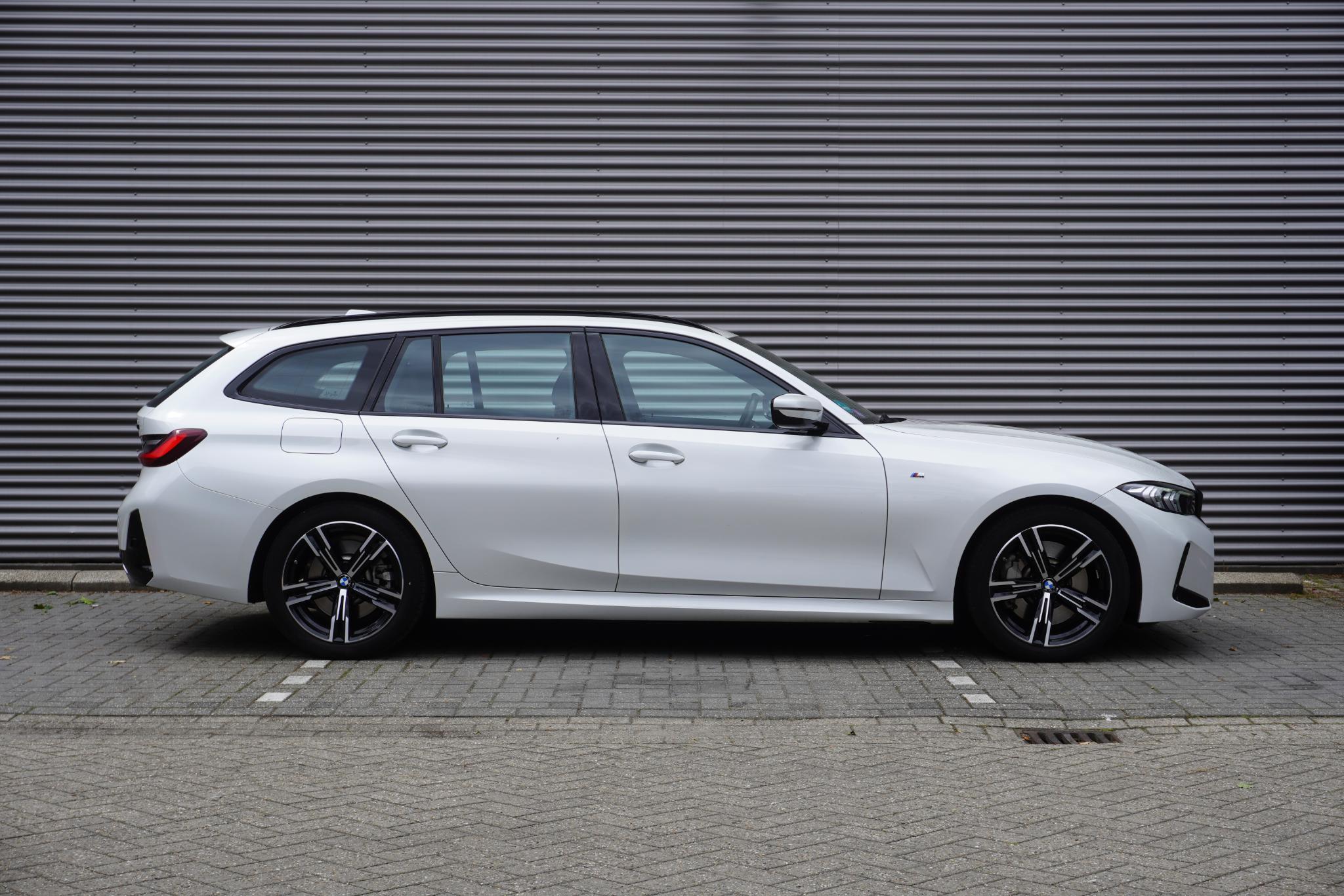 BMW 3 Serie Touring 330i - Afbeelding 4