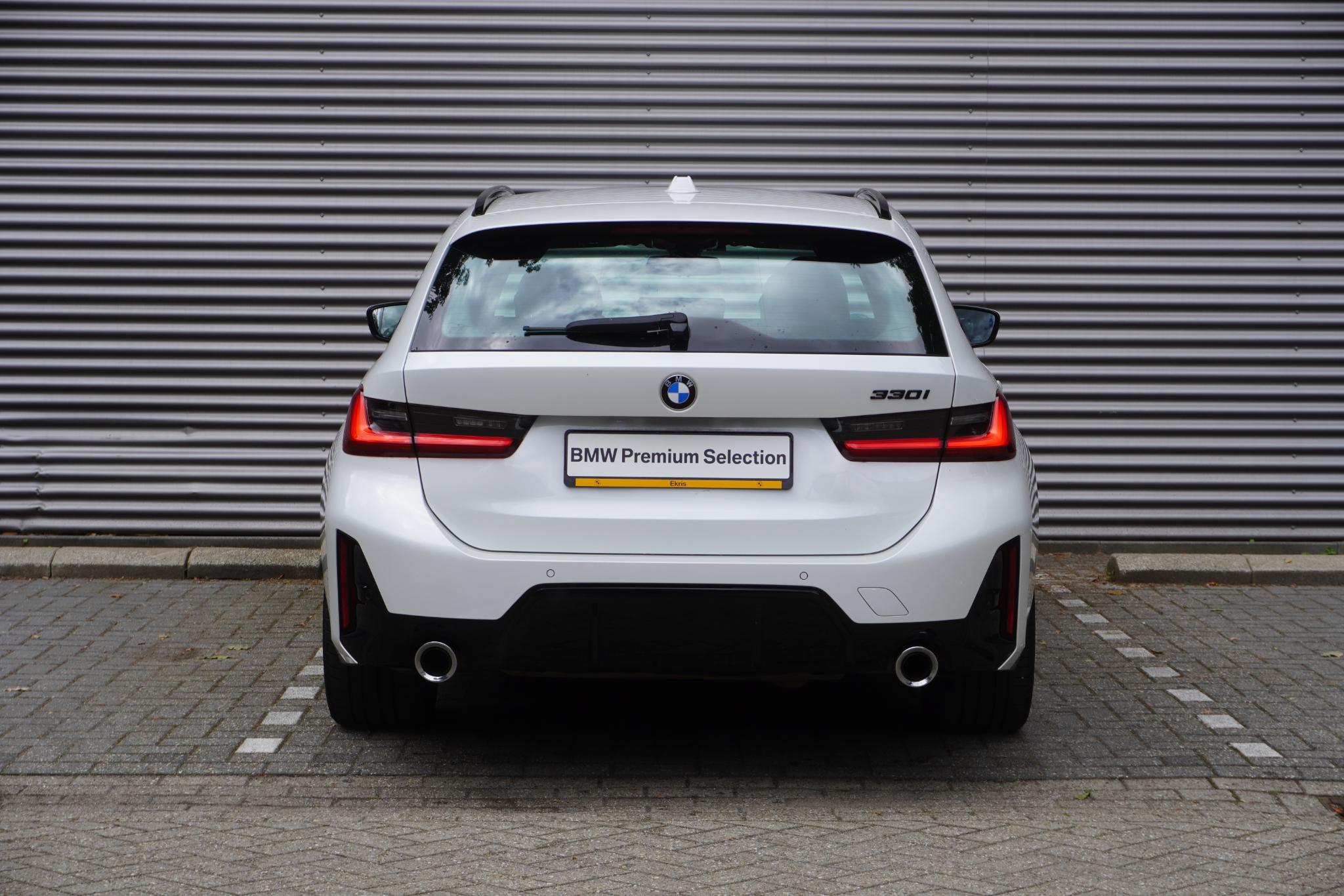 BMW 3 Serie Touring 330i - Afbeelding 5
