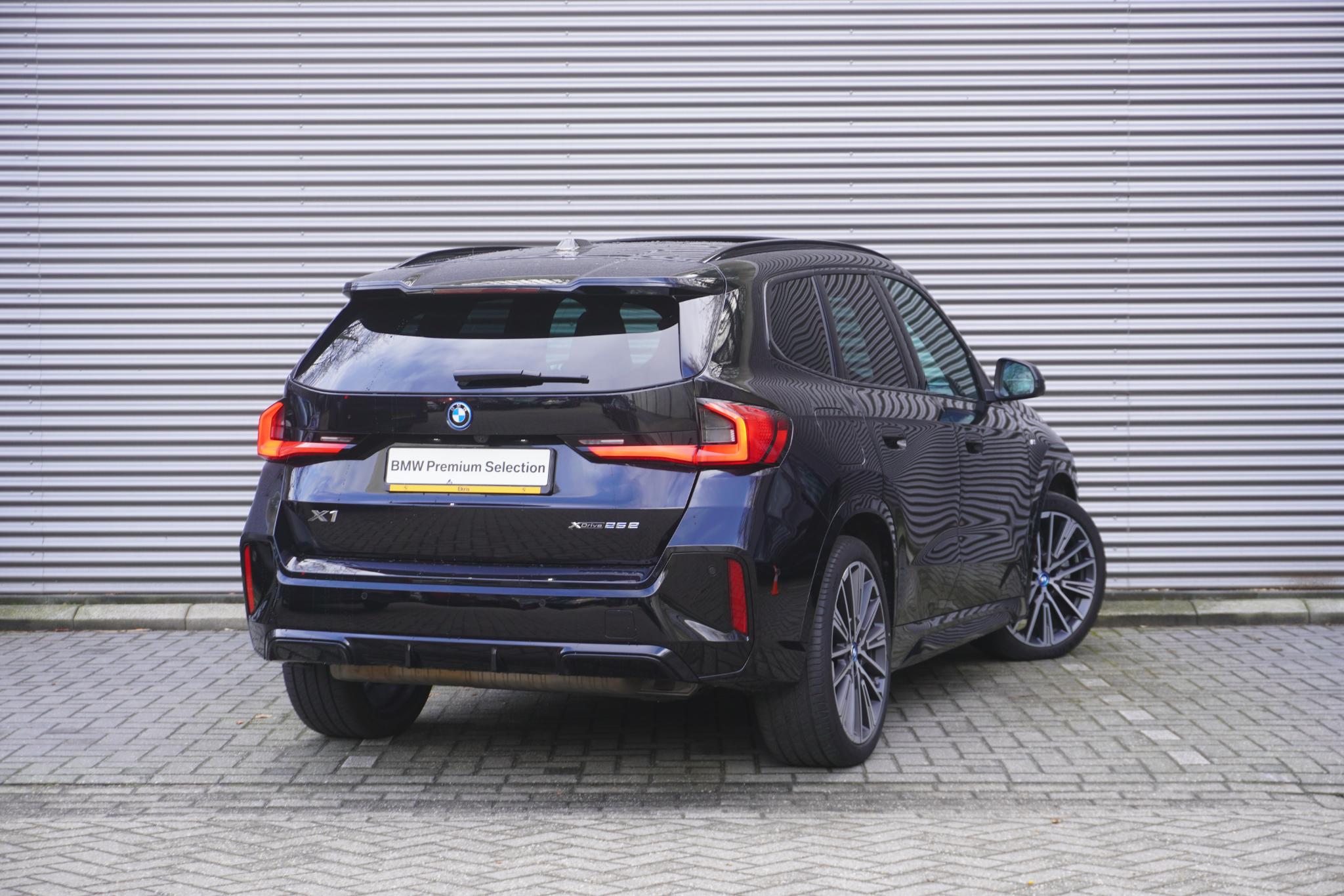 BMW X1 xDrive25e - Afbeelding 5