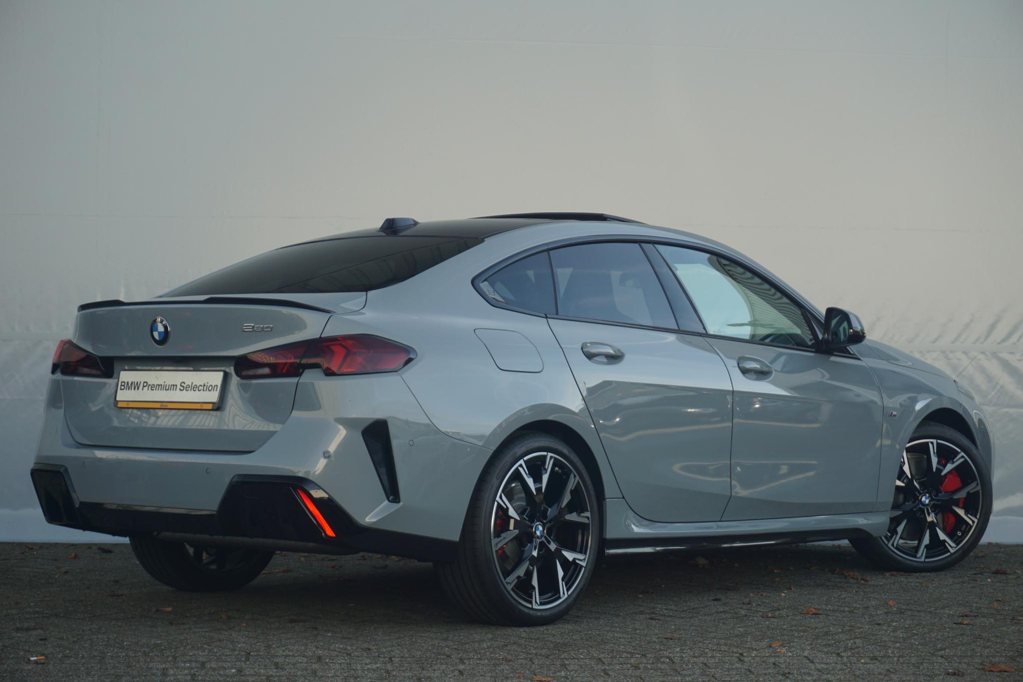 BMW 2 Serie Gran Coupé 220 - Afbeelding 2