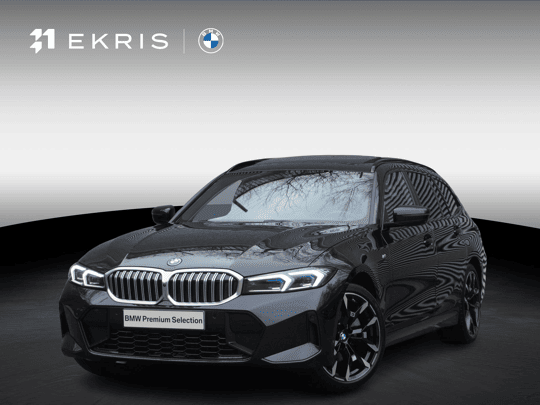 BMW 3 serie Touring 330e