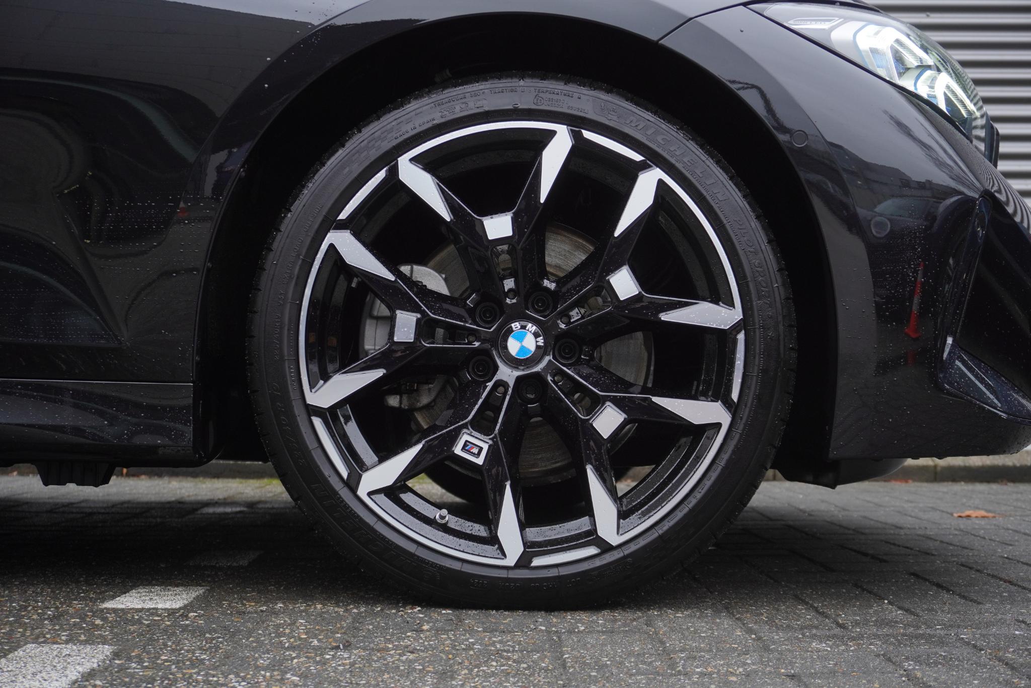BMW 3-Serie