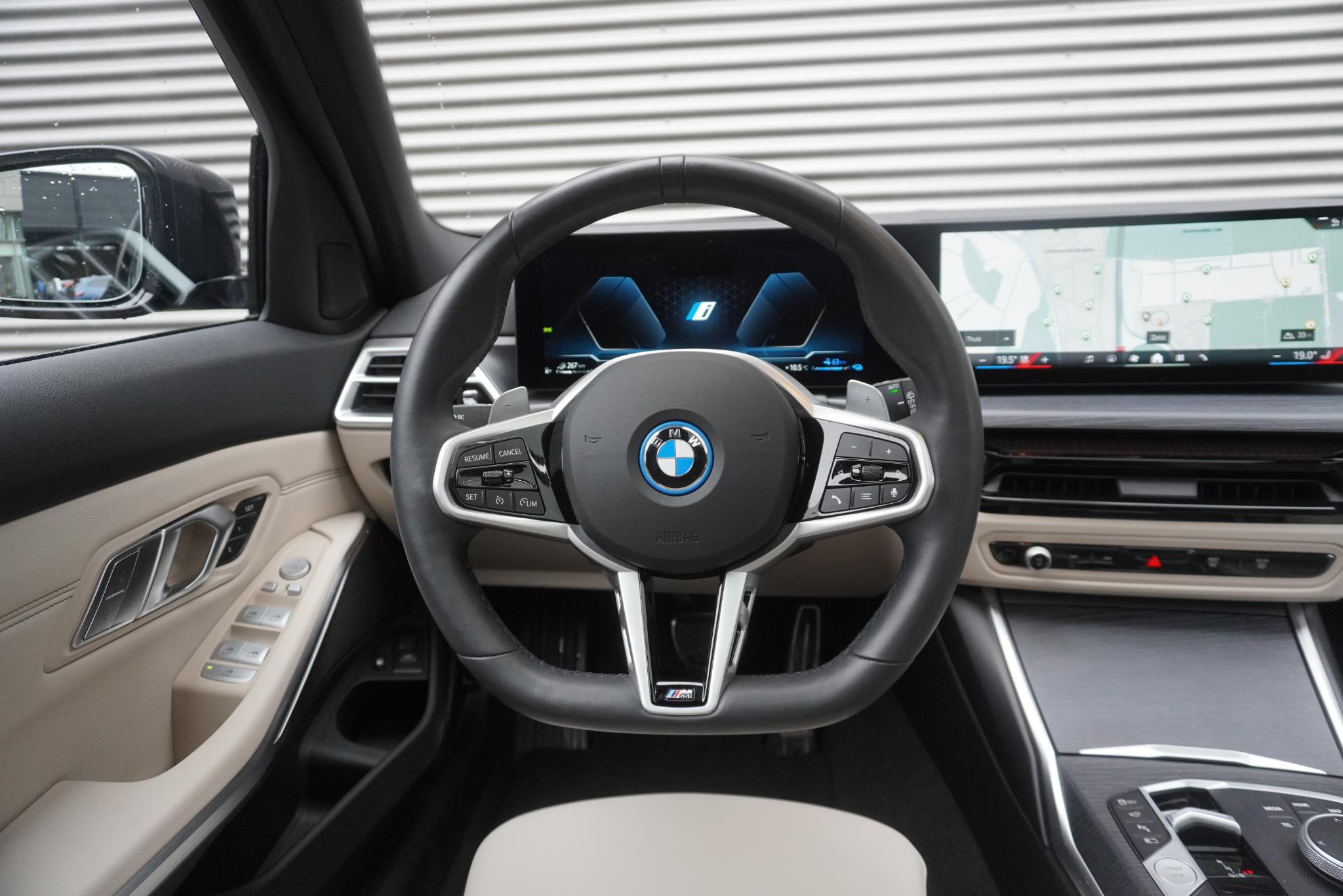 BMW 3-Serie