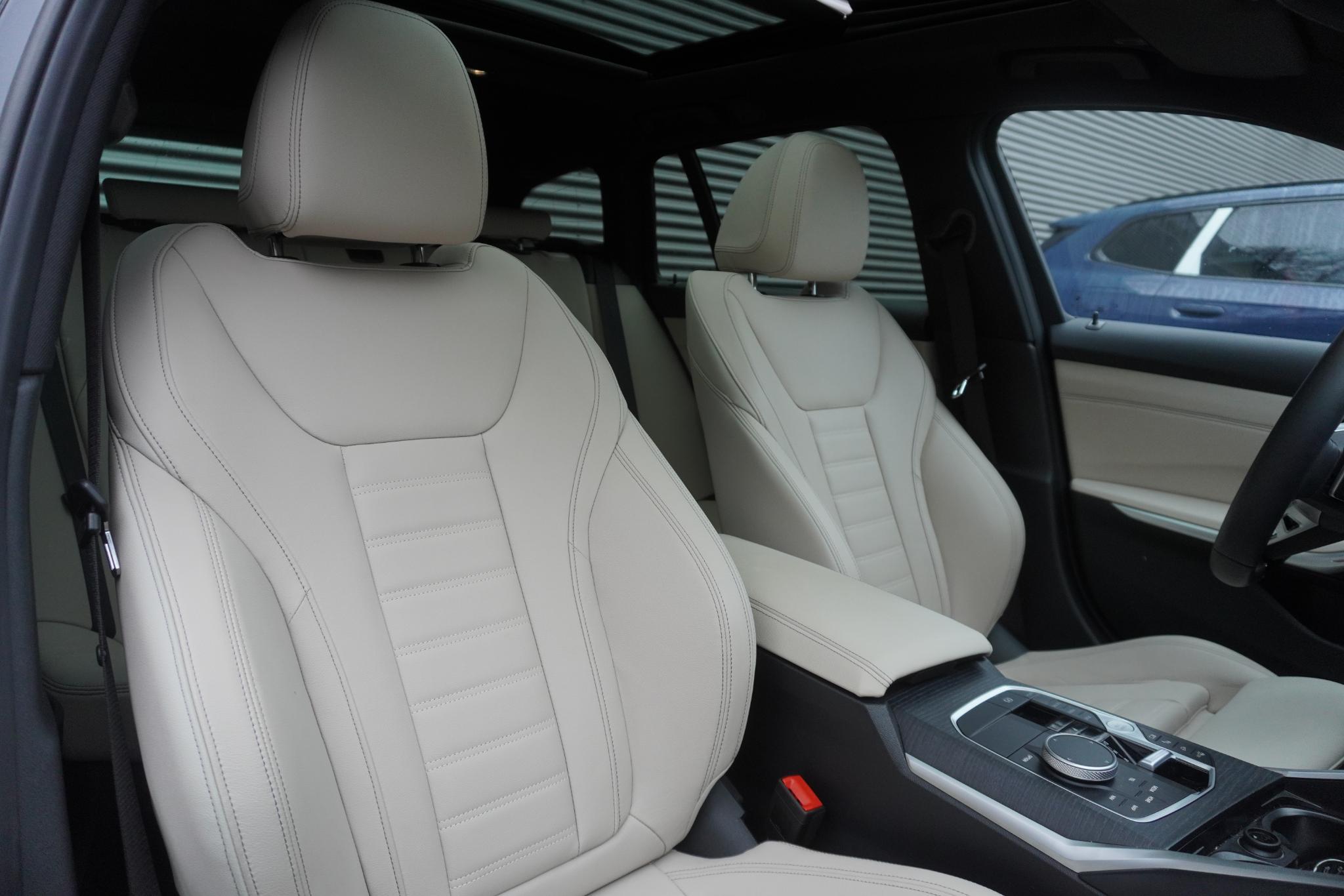 BMW 3-Serie