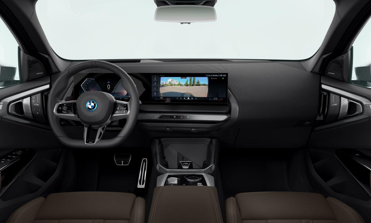 BMW X3 30e xDrive - Afbeelding 3