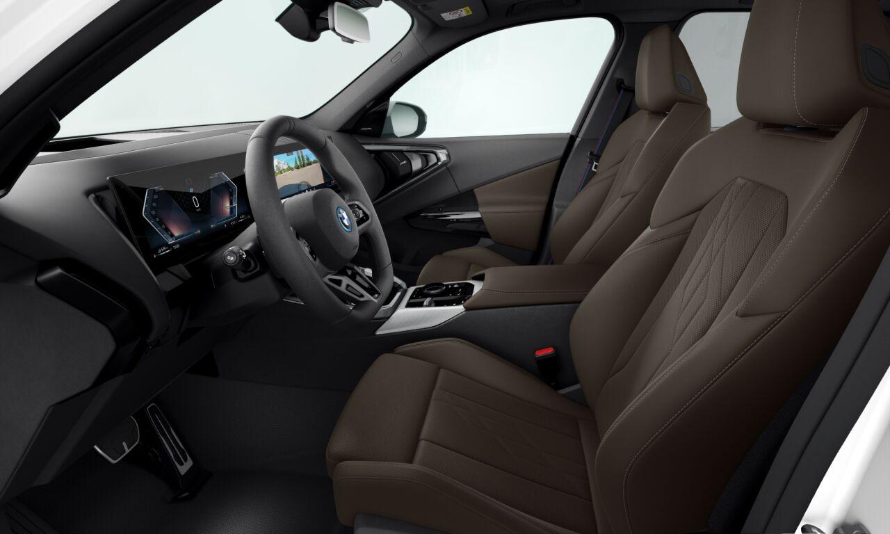 BMW X3 30e xDrive - Afbeelding 4