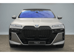 BMW i7 xDrive60 106 kWh - Afbeelding 3