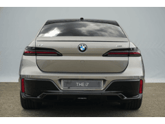 BMW i7 xDrive60 106 kWh - Afbeelding 5