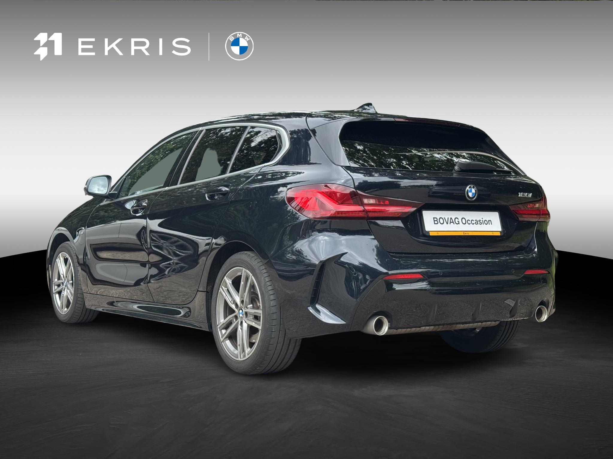 BMW 1 Serie 120i - Afbeelding 2