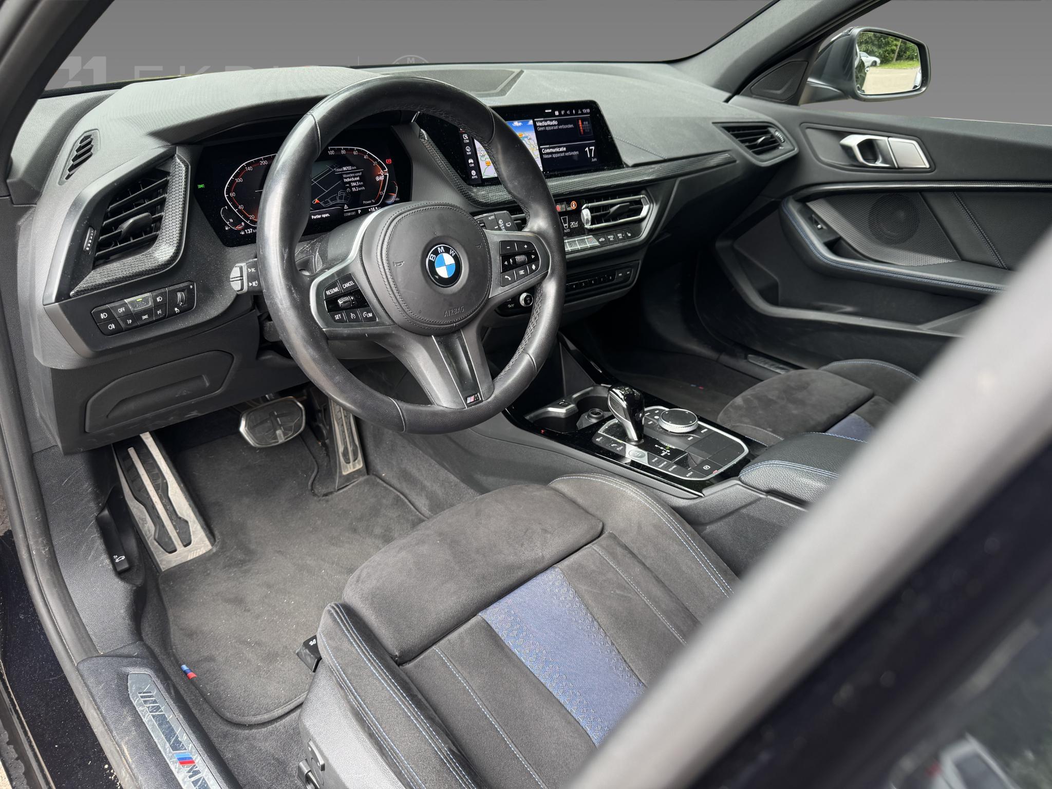 BMW 1 Serie 120i - Afbeelding 3