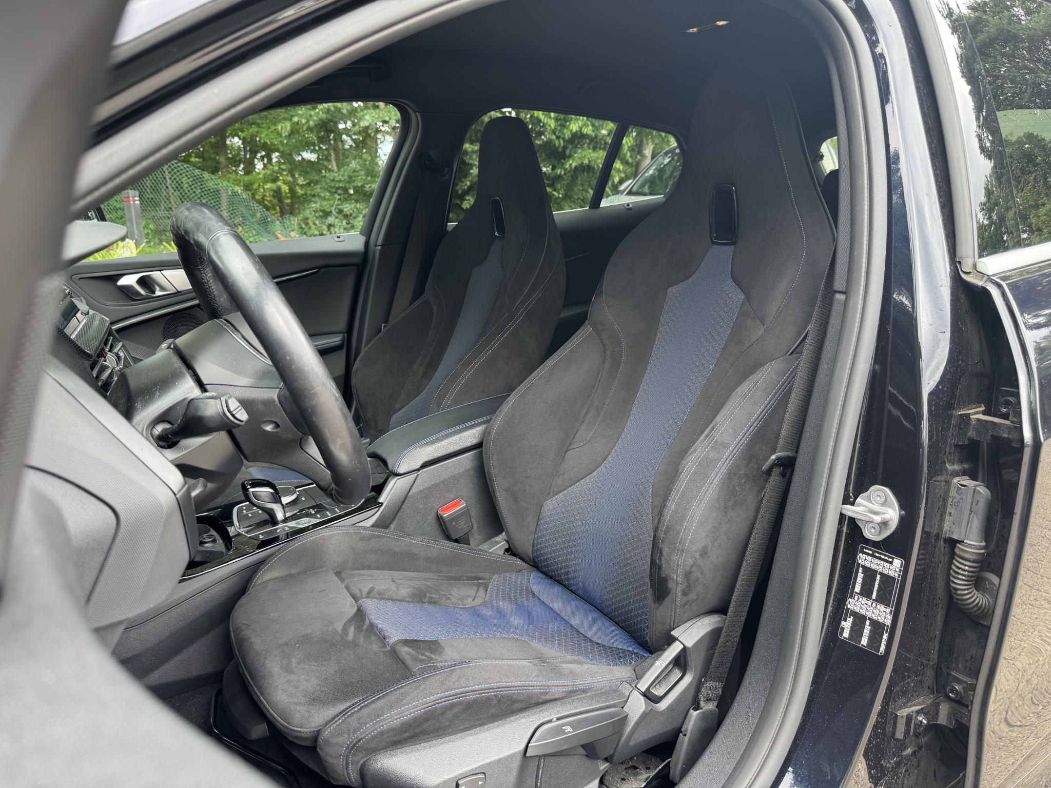 BMW 1 Serie 120i - Afbeelding 4