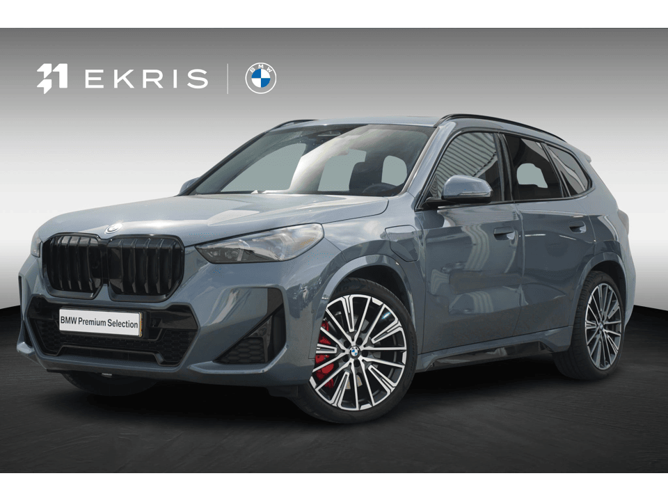 BMW X1 xDrive25e - Afbeelding 1