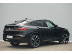 BMW X4 M Competition M xDrive - Afbeelding 2