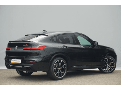 BMW X4 M Competition M xDrive - Afbeelding 2