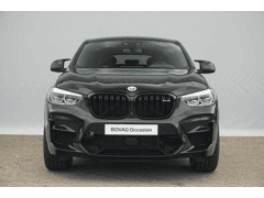 BMW X4 M Competition M xDrive - Afbeelding 3