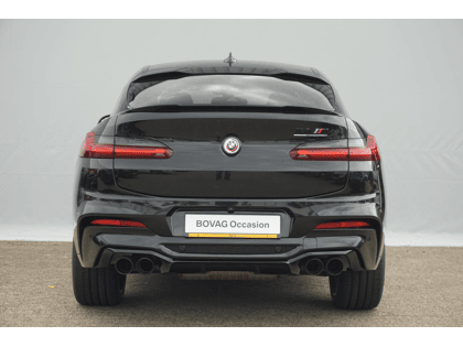 BMW X4 M Competition M xDrive - Afbeelding 5