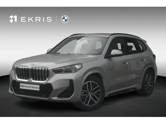 BMW X1 sDrive18i